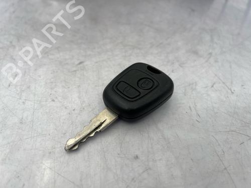 Electronic module PEUGEOT 206+ (2L_, 2M_) 1.4 HDi eco 70 | BP39461892M83 - Image 4