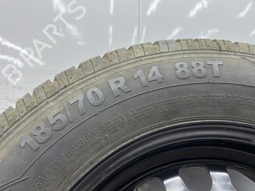 Felg OPEL CORSA D (S07) 1.3 CDTI (L08, L68) (75 hp) 23753586