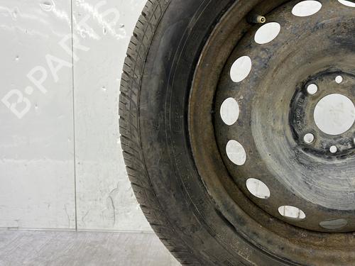 Reservehjul kit Reservehjul kit FIAT DOBLO Box Body/MPV (223_) 1.3 D Multijet (75 hp) 33236087 33236087