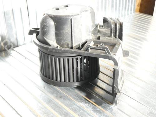 Used Heater blower motor Heater blower motor RENAULT CLIO II (BB_, CB_) 1.4 16V (B/CB0P, BB13) (98 hp) 23670688 23670688