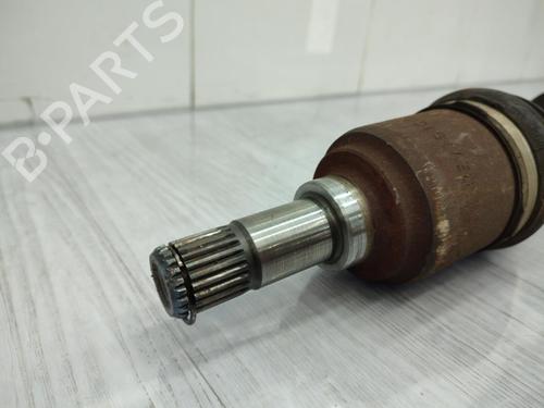 Right front driveshaft FIAT 500 (312_) 1.2 (312AXA1A) | BP23677144M39  - Image 5