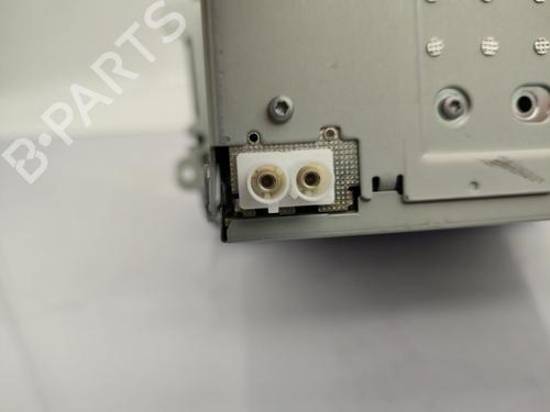 Radio VW POLO V (6R1, 6C1) 1.6 TDI | BP23738555E6 