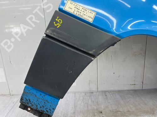 Used Right front fenders Right front fenders RENAULT SUPER 5 (B/C40_) [1984-1996] 36173292 36173292