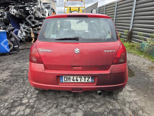 Used Parts SUZUKI SWIFT III (MZ, EZ)  1.3 DDiS (RS413D)  4369659