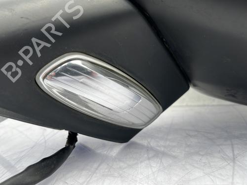Left mirror CITROËN C3 II (SC_) 1.4 HDi 70 (SC8HZC, SC8HR0, SC8HP4) | BP32187657C26 - Image 2