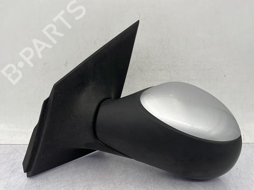 Used Left mirror CITROËN C2 (JM_) 1.4 HDi (68 hp) 31150353