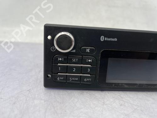 Radio RENAULT MASTER III Van (FV) 2.3 dCi 125 FWD (FV0C, FV0D, FV0G, FV0H, FV0J, FV0K,... | BP36337933E6 - Image 2