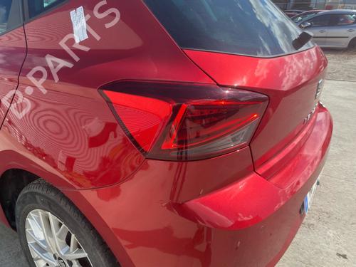 Left taillight SEAT IBIZA V (KJ1, KJG) 1.0 TSI | BP36439882C34 - Image 8