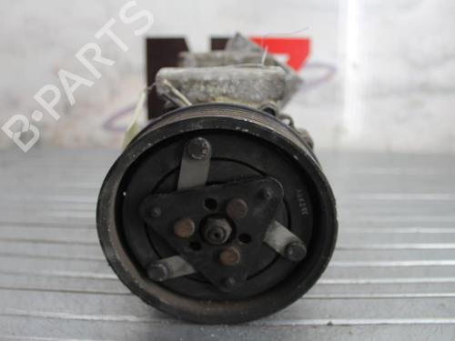AC Kompressor RENAULT CLIO II (BB_, CB_) 1.4 16V (B/CB0P, BB13) | BP23686790M34 