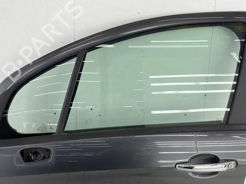 Left front door CITROËN C3 II (SC_) 1.4 HDi 70 (SC8HZC, SC8HR0, SC8HP4) | BP27999978C2 