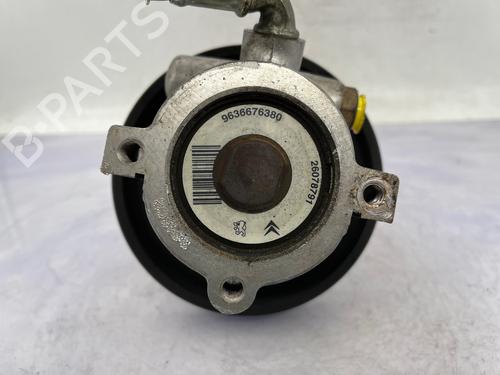 Styring servopumpe Styring servopumpe CITROËN XSARA Coupe (N0) 1.8 i 16V (110 hp) 39660402 39660402