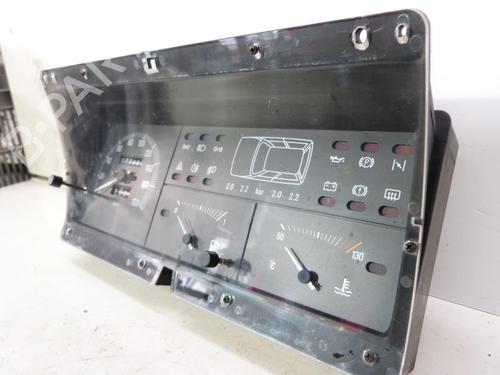 Instrument cluster LANCIA Y10 (156_)  | BP23670462C47 