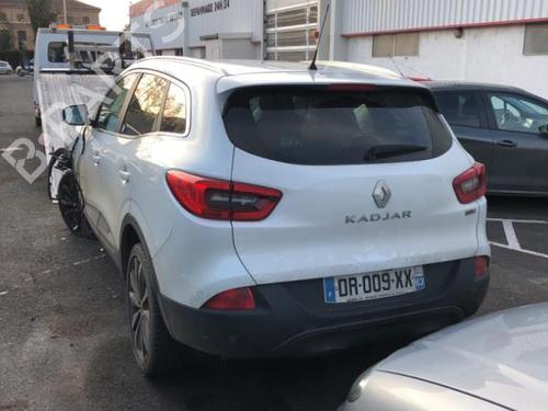 Right front brake caliper RENAULT KADJAR (HA_, HL_) 1.5 dCi 110 (HLA3) | BP23691673M104  - Image 10