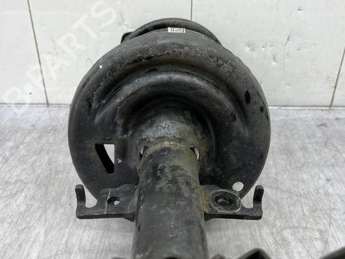 Used Left front shock absorber Left front shock absorber RENAULT SCÉNIC III (JZ0/1_) 1.6 dCi (JZ00, JZ12) (130 hp) 23750697 23750697