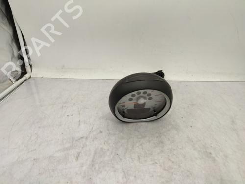 Instrument cluster MINI MINI (R56) Cooper D | BP27501421C47  - Image 7