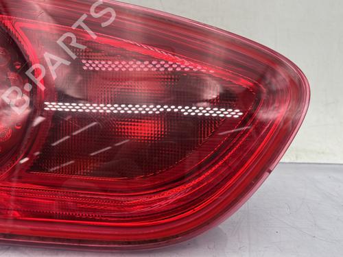 Left tailgate light SEAT LEON (1P1) 1.6 TDI | BP23761131C79 
