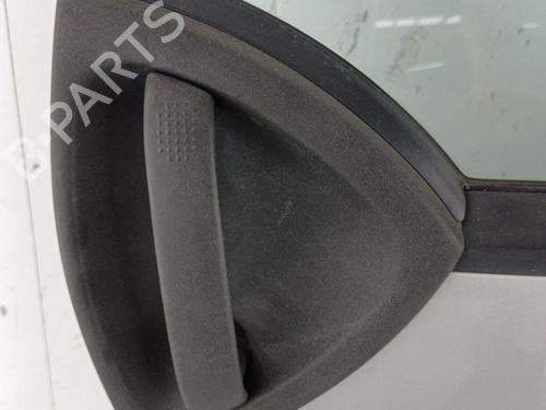Used Right front door SMART FORTWO Coupe (450) 0.7 (450.352, 450.332) (61 hp) 23729471