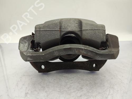 Right front brake caliper OPEL ASTRA J (P10) 1.3 CDTI (68) | BP23741071M104 - Image 3