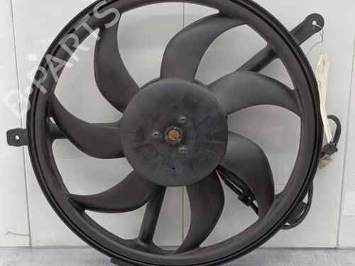 Radiator fan MINI MINI (R56) Cooper | BP23708775M35 - Image 2