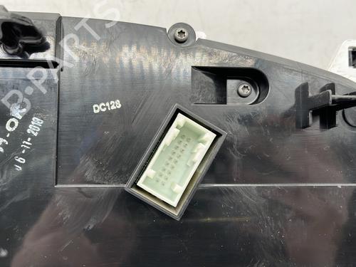 Instrument cluster CITROËN BERLINGO Box Body/MPV (K9) 1.5 BlueHDi 130 | BP23683918C47 