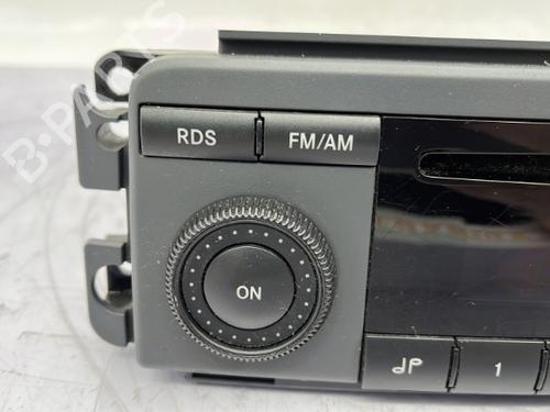 Radio SMART FORFOUR (454) 1.5 CDI (454.001) | BP23757977E6  - Image 10