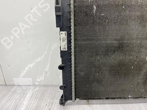 Water radiator RENAULT TWINGO II (CN0_) 1.5 dCi (CN0E) | BP38561321M31 - Image 4