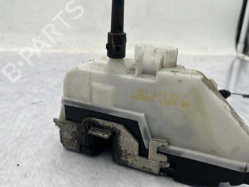 Used Front right lock Front right lock CITROËN C2 (JM_) 1.4 HDi (68 hp) 32323054 32323054