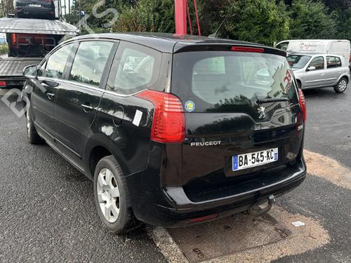 Middle console PEUGEOT 5008 (0U_, 0E_) 2.0 HDi 150 / BlueHDi 150 | BP23683373I22 - Image 18