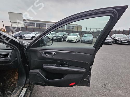 Left tailgate light RENAULT TALISMAN (LP_) 1.6 dCi 160 | BP24408497C79  - Image 37