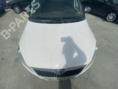 Starter SKODA FABIA II (542) 1.6 TDI | BP37079438M8 - Image 26