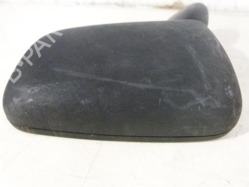 Used Left mirror FORD FIESTA III (GFJ) [1989-1997]  23670120