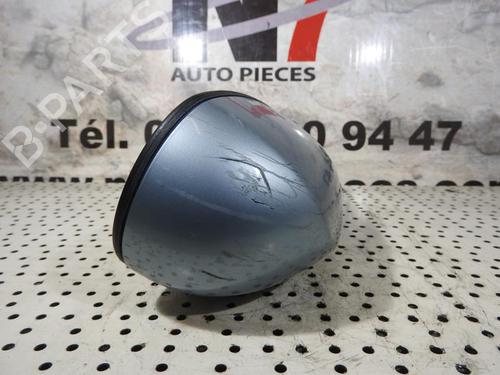 Right mirror FIAT PUNTO (188_) 1.9 JTD 80 (188.237, .257, .337, .357) | BP23685002C27 