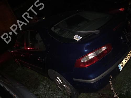 Switch RENAULT LAGUNA II (BG0/1_) 1.9 dCi (BG08, BG0G) | BP23669215I30 - Image 7