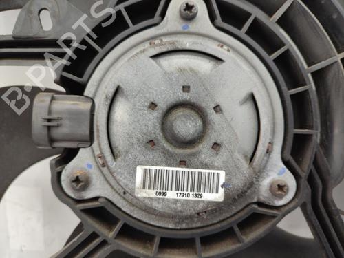 Radiator fan CITROËN C3 II (SC_) 1.6 HDi | BP23675406M35  - Image 7