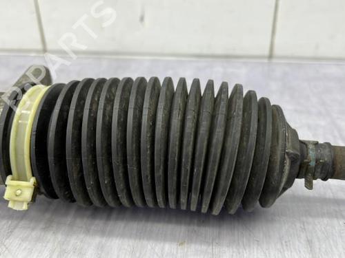 Styregear/Snekke RENAULT CLIO III (BR0/1, CR0/1) 1.2 16V (BR02, BR0J, BR11, CR02, CR0J, CR11) (75 hp) 23753387
