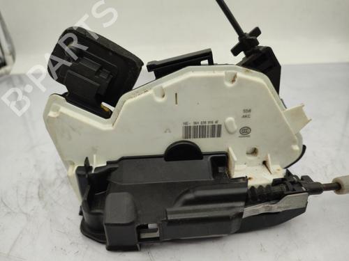 Used Rear right lock SEAT LEON (5F1) 1.5 TSI (150 hp) 23732467