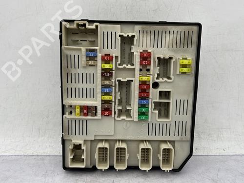 Electronic module RENAULT MEGANE III Hatchback (BZ0/1_, B3_) 1.6 16V (BZ1B, BZ1H) | BP27174464M83 - Image 6