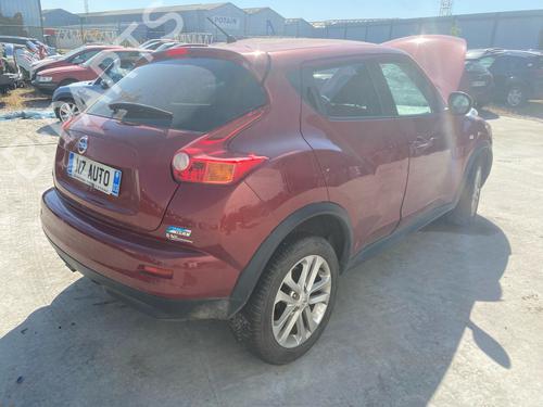 Engine NISSAN JUKE (F15) 1.5 dCi | BP36768599M1  - Image 39