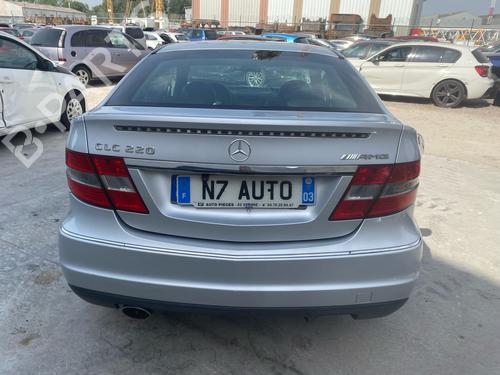Salpicadero MERCEDES-BENZ CLC-CLASS (CL203) CLC 220 CDI (203.708) | BP37451069C46 - Image 29