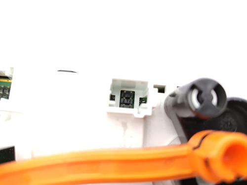 Climate control PEUGEOT 208 I (CA_, CC_) 1.0 VTi | BP23728515I5 