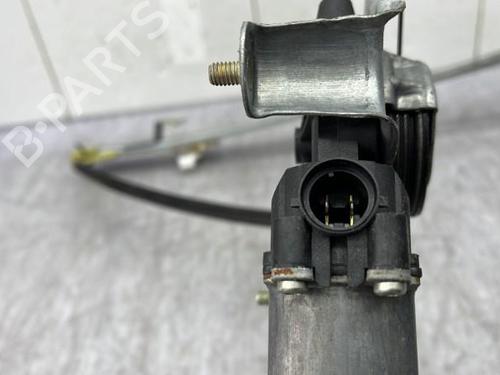 Front right window mechanism RENAULT CLIO II (BB_, CB_) 1.2 (BB0A, BB0F, BB10, BB1K, BB28, BB2D, BB2H, CB0A,... | BP23679577C23 