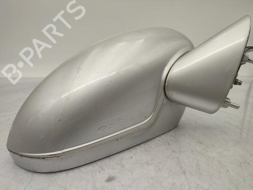 Right mirror OPEL CORSA D (S07) 1.7 CDTI (L08, L68) | BP23662993C27 
