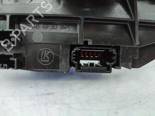 Steering column stalk CITROËN C3 II (SC_) 1.6 HDi | BP23707726I23 - Image 2