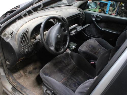 Steering rack CITROËN XSARA Break (N2) 2.0 HDI 90 | BP23669181M22 