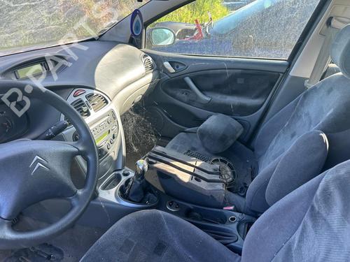 Steering column stalk CITROËN C5 I (DC_) 2.0 HDi (DCRHZB, DCRHZE) | BP38228134I23 - Image 23