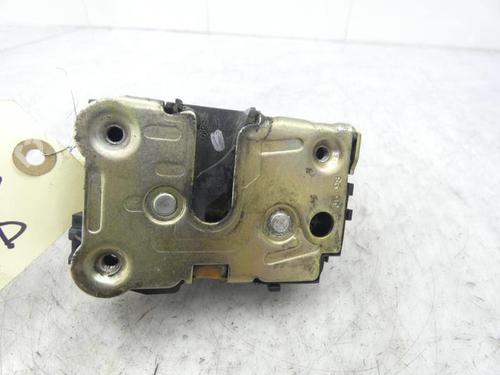 Front right lock RENAULT KANGOO (KC0/1_) 1.2 (KC0A, KC0K, KC0F, KC01) | BP23672478C97 