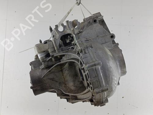 Gearbox HONDA CIVIC VIII Hatchback (FN, FK) 2.2 CTDi (FK3) | BP23706868M3 