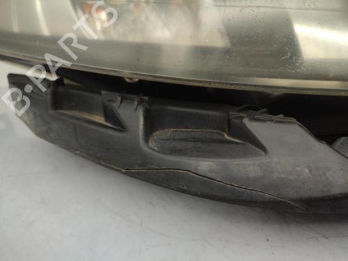 Højre forlygte RENAULT LAGUNA II (BG0/1_) 2.0 dCi (BG1T) (150 hp) 23718817