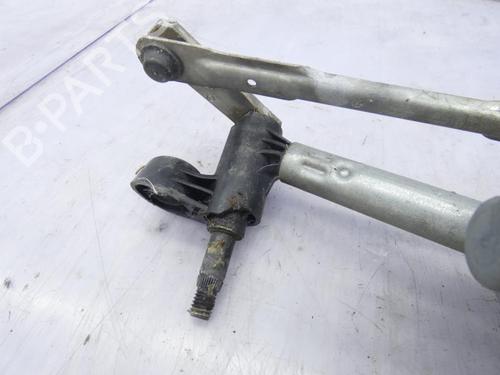 Front wiper motor OPEL ASTRA H (A04) 1.6 (L48) | BP23701431M29 