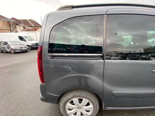 Used Rear right quarter glass Rear right quarter glass CITROËN BERLINGO MULTISPACE (B9) 1.2 PureTech 110 (110 hp) 40271476 40271476